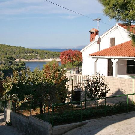 Apartments By The Sea Splitska, Brac - 2923 พอสติรา ภายนอก รูปภาพ