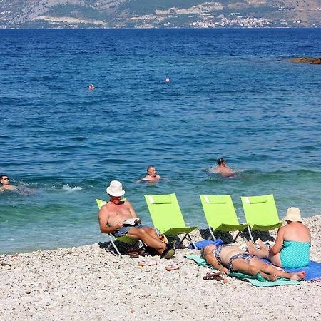Apartments By The Sea Splitska, Brac - 2923 พอสติรา ภายนอก รูปภาพ