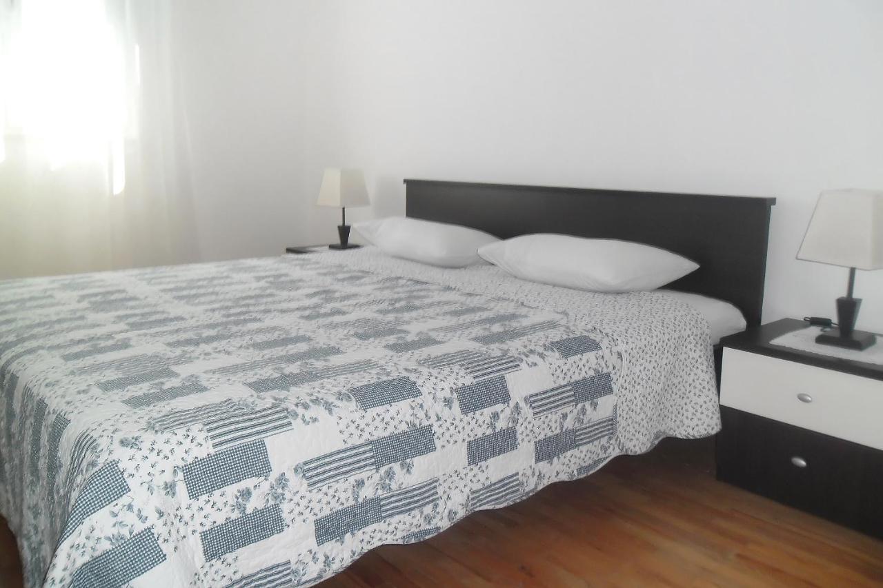 Apartments By The Sea Splitska, Brac - 2923 พอสติรา ภายนอก รูปภาพ