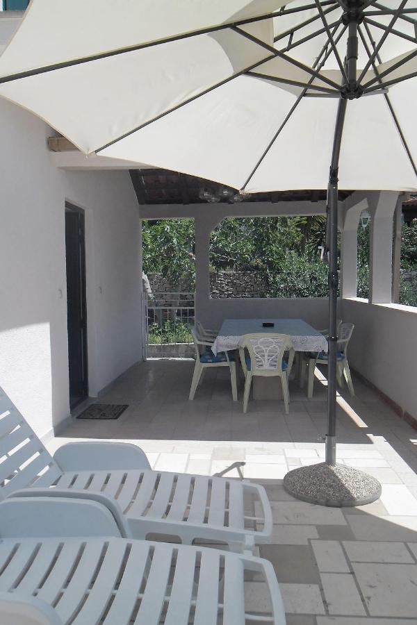 Apartments By The Sea Splitska, Brac - 2923 พอสติรา ภายนอก รูปภาพ