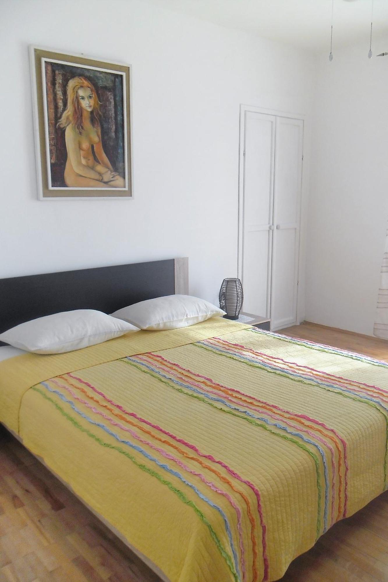 Apartments By The Sea Splitska, Brac - 2923 พอสติรา ห้อง รูปภาพ