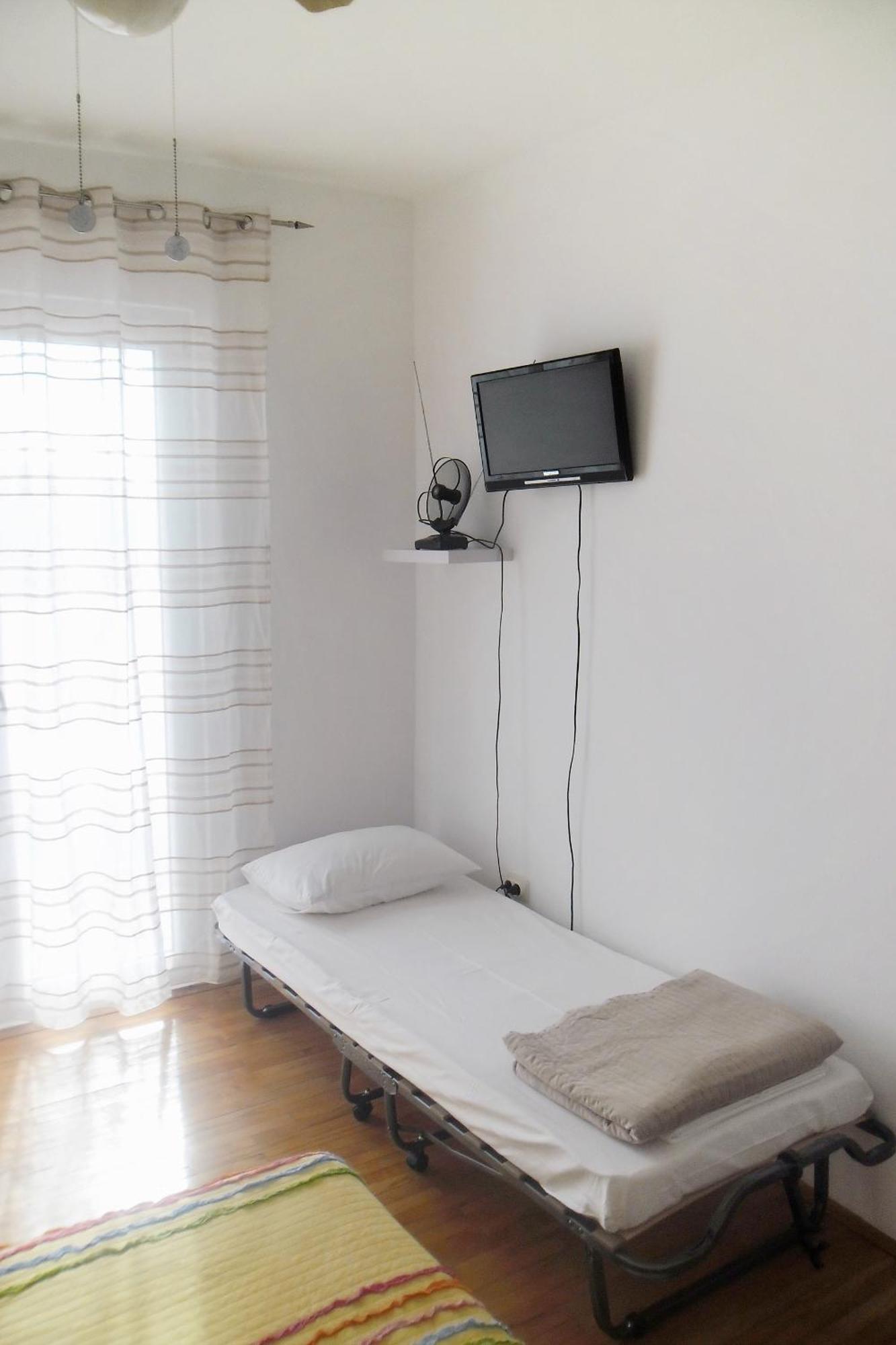 Apartments By The Sea Splitska, Brac - 2923 พอสติรา ห้อง รูปภาพ